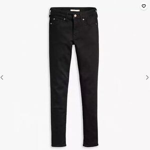 Levi's 711 Skinny Jean (26)